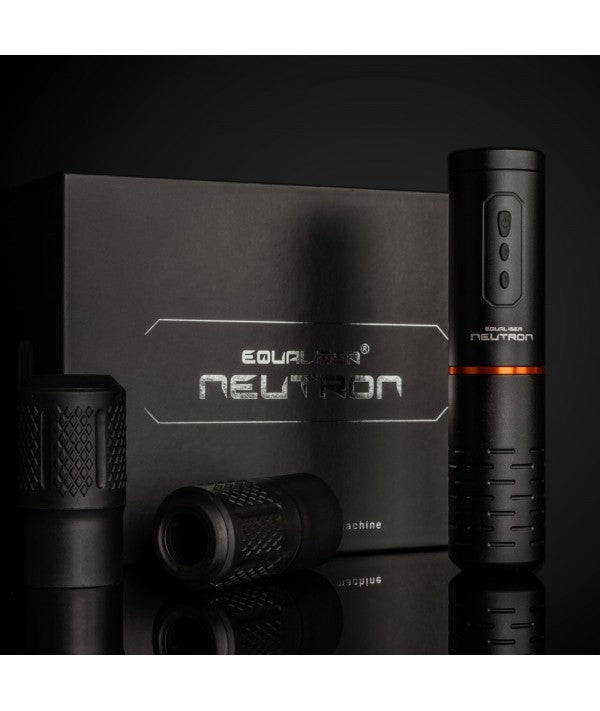 EQUALISER™ WIRELESS NEUTRON ROTARY TATTOO MACHINE Clearance 30% Off