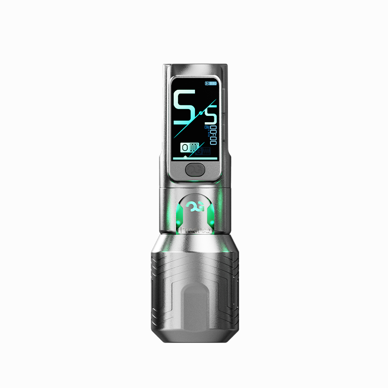 OG Pioneer Fury II 4.2mm Tattoo Pen