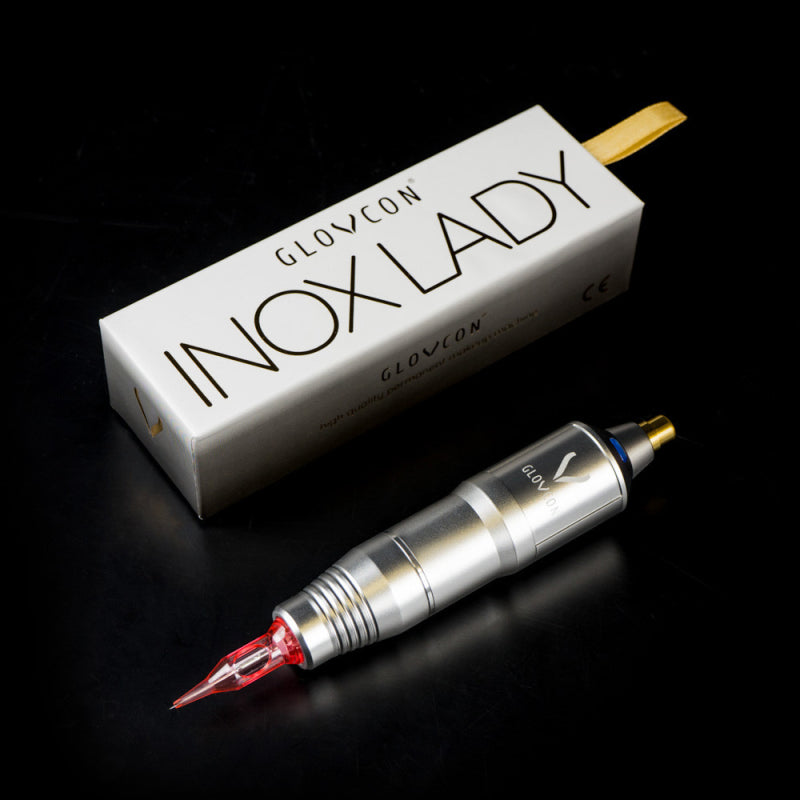 Glovcon Inox Lady V2 + Nemesis Power Supply - PMU Set