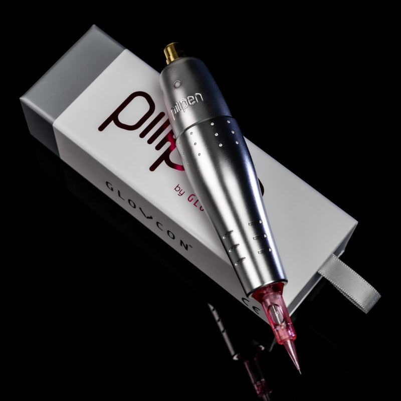 Glovcon Pilllpen PMU Machine 30% Discount