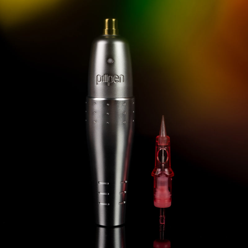 Glovcon Pilllpen PMU Machine 30% Discount