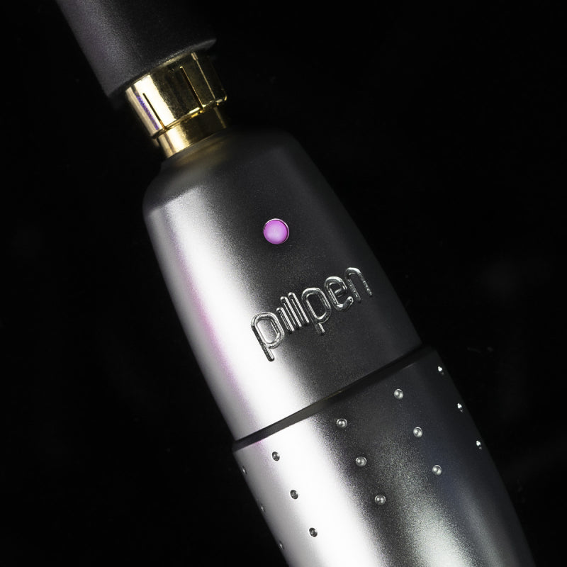 Glovcon Pillpen + Nemesis Power Supply - PMU Set