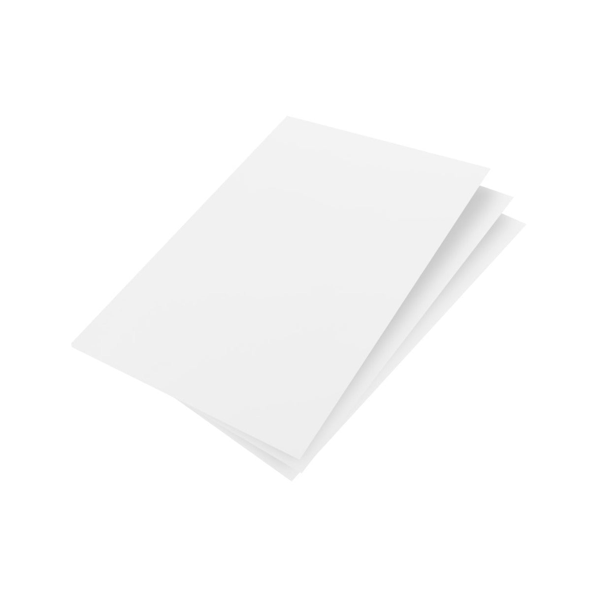 InkJet Stencil Paper 8.5 x14" 500 sheets