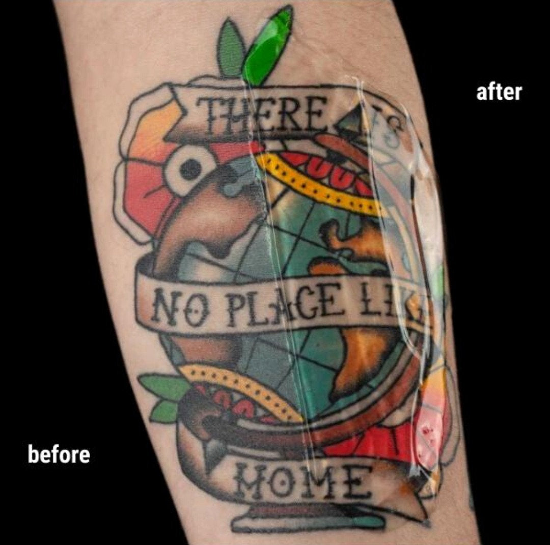 InkTrox Instagel 200ml