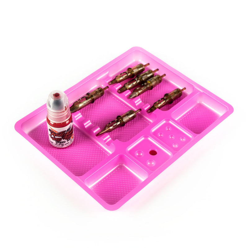 Instrument Tray x 200