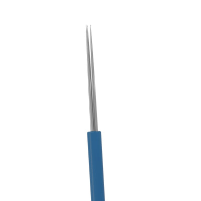 Killer Beauty Microblades 0.30mm - 3 Round x 50