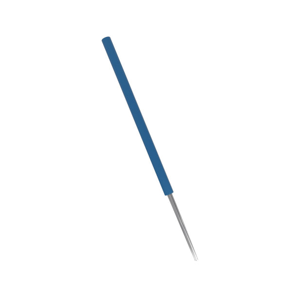 Killer Beauty Microblades 0.30mm - 3 Round x 50