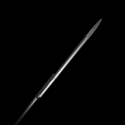 Killer Ink Traditional Needles #08 0.25mm Bugpin Liners (50)