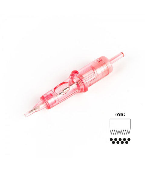 Kwadron PMU Optima Cartridges Magnum 0.30mm Point Taper (20)