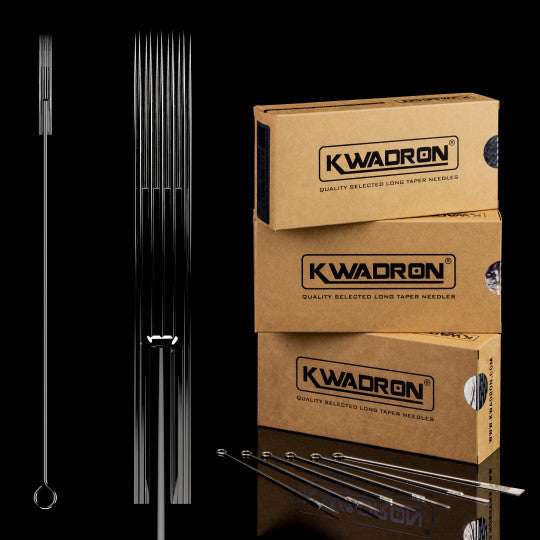 Kwadron Magnum 0.30 (#10) 50% Discount