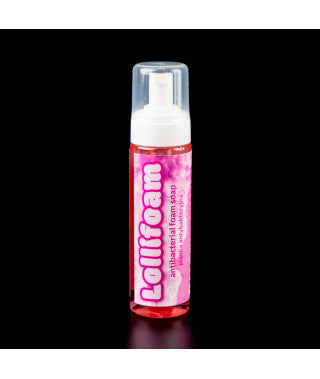 Lollifoam Foam Soap - 220ml