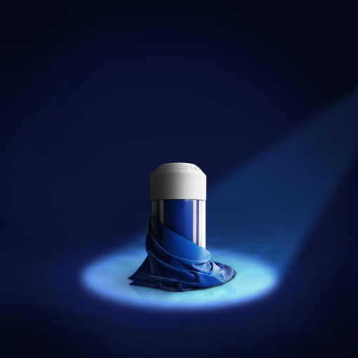 Enbio S Autoclave Spares (Magic Filter)