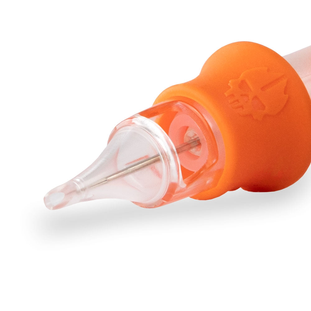 Magic Moon Comfort Carts Bugpin Round Liner Long Taper (20)