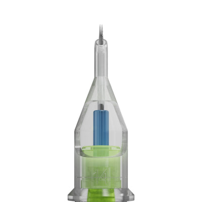 Peak Stellar 2.0 Cartridges Round Shader XLT (20)