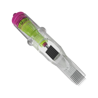 Peak Stellar 2.0 Cartridges Magnum (20)