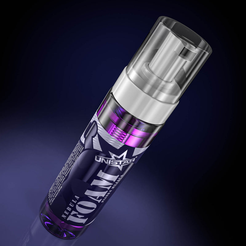 Unistar Nebula™ Foam Anaesthetic 200ml