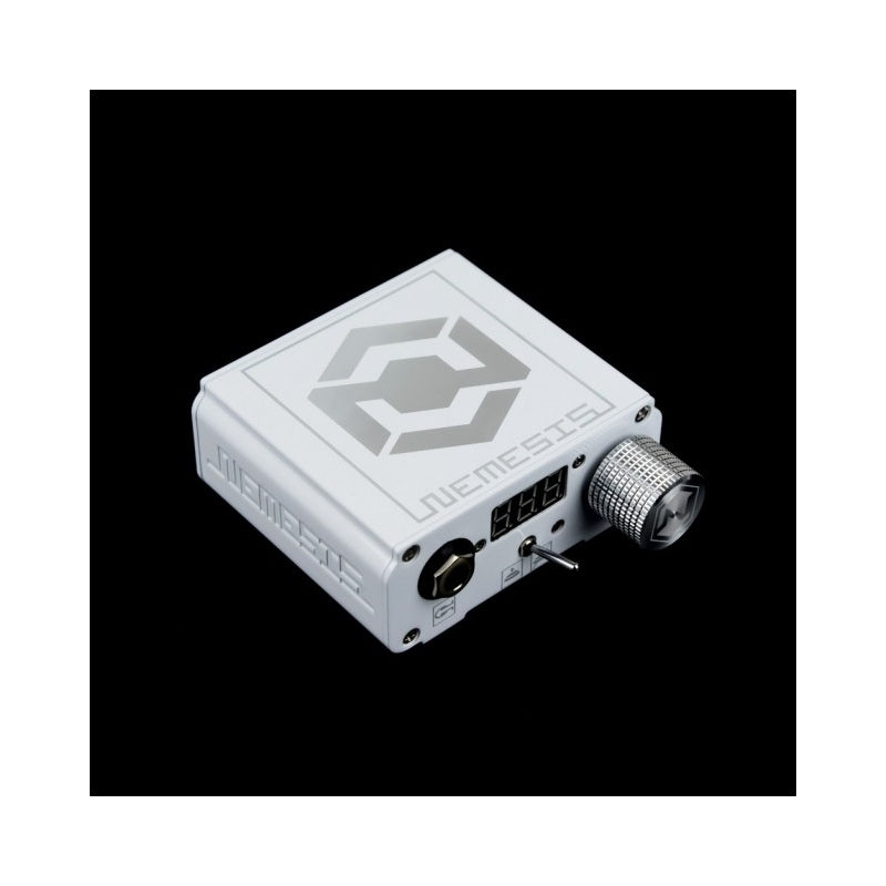 Glovcon Pillpen + Nemesis Power Supply - PMU Set
