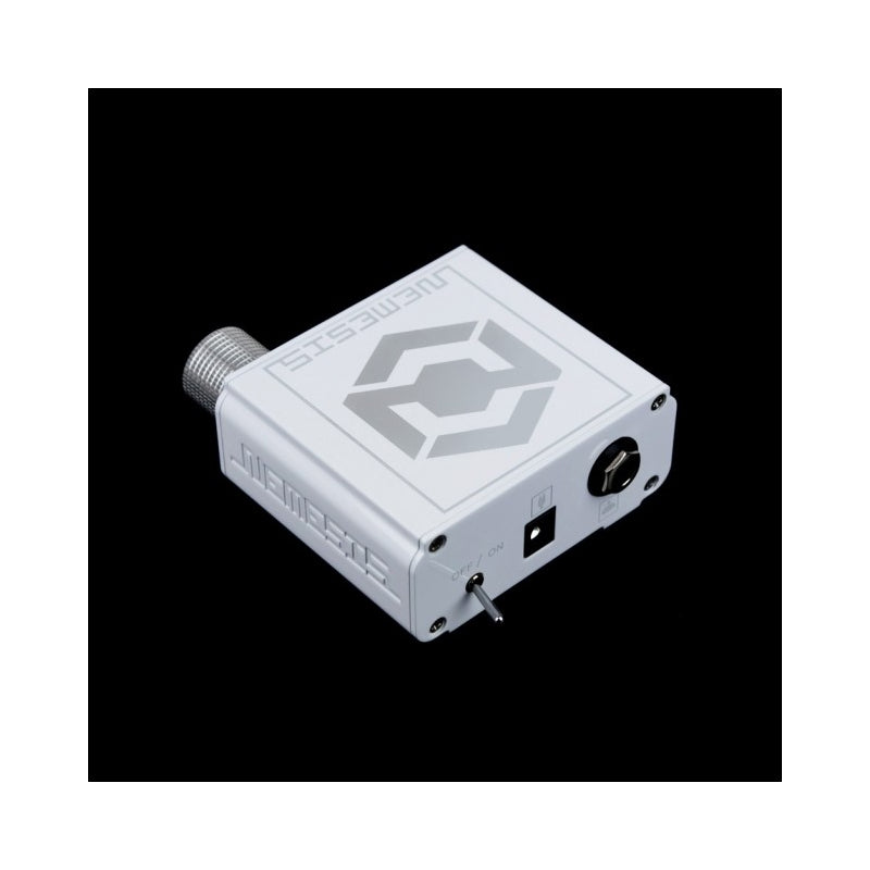Glovcon Pillpen + Nemesis Power Supply - PMU Set
