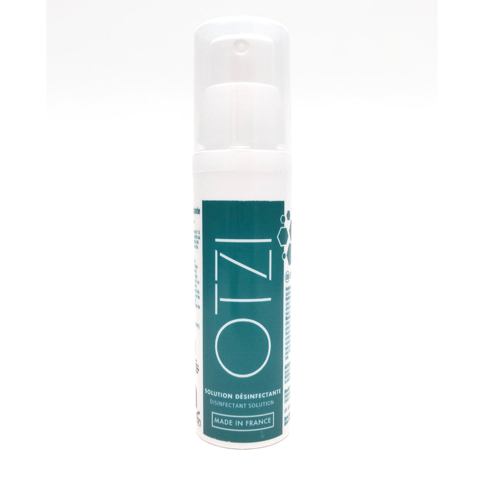 OTZI Skin Disinfectant Solution spray 50ml