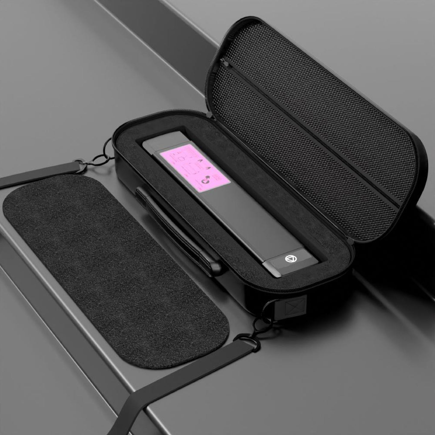 OZER Travel Case For Wireless Printer