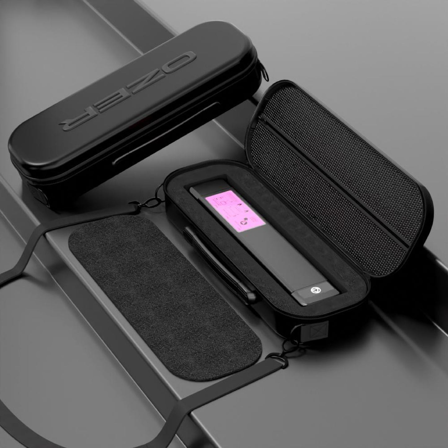 OZER Travel Case For Wireless Printer