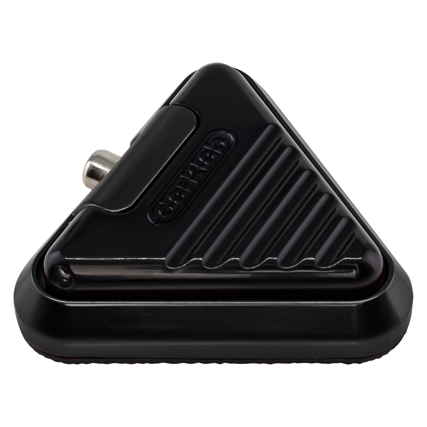 FK Irons DarkLab Delta Footswitch Black 30% Discount