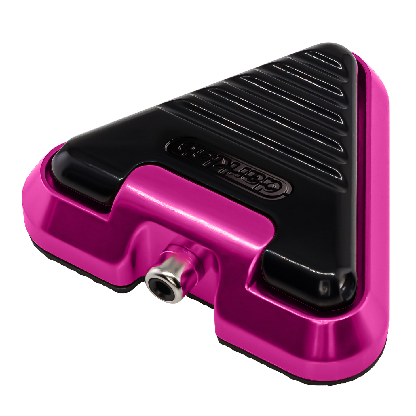 FK Irons DarkLab Delta Footswitch Bubblegum 30% Discount