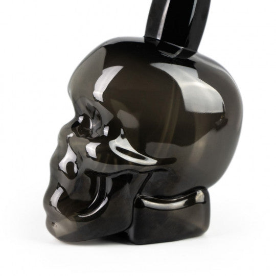 Skull Plastic Spray Bottle (500ml)