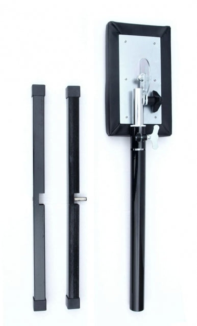 Robust Armrest by Kwadron