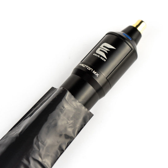 Unistar Barrier Pen Covers 50mm x 150mm (100)