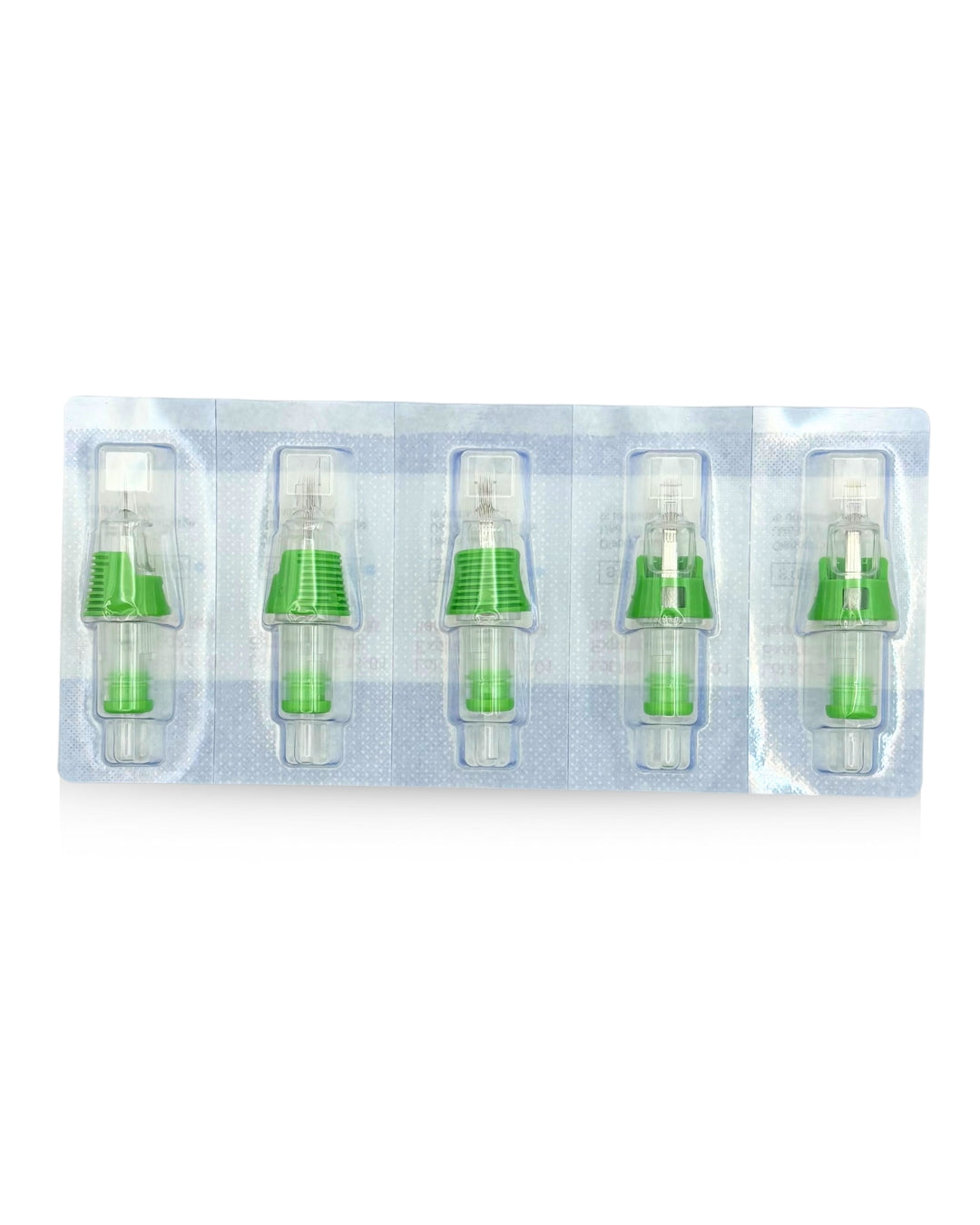 K2 Premium Cartridges 0.35 11 Soft Edged Magnum