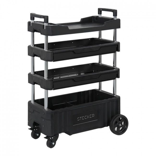 Stacker - Tattoo Workstation 20% discount