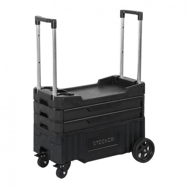 Stacker - Tattoo Workstation 20% discount