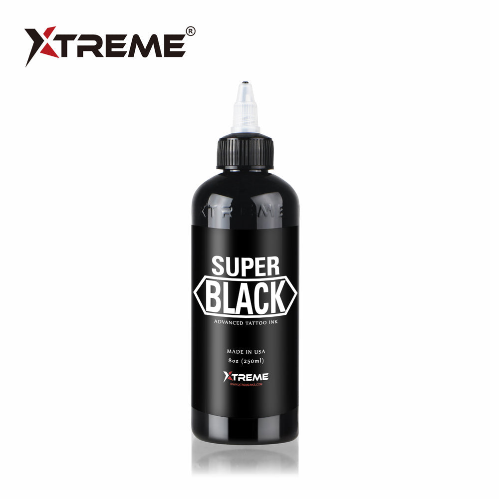 Xtreme Ink RC Go2/Super Black