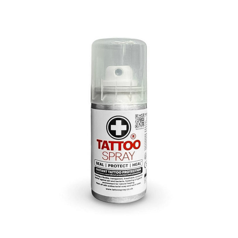 Tattoo Spray 32.5ml