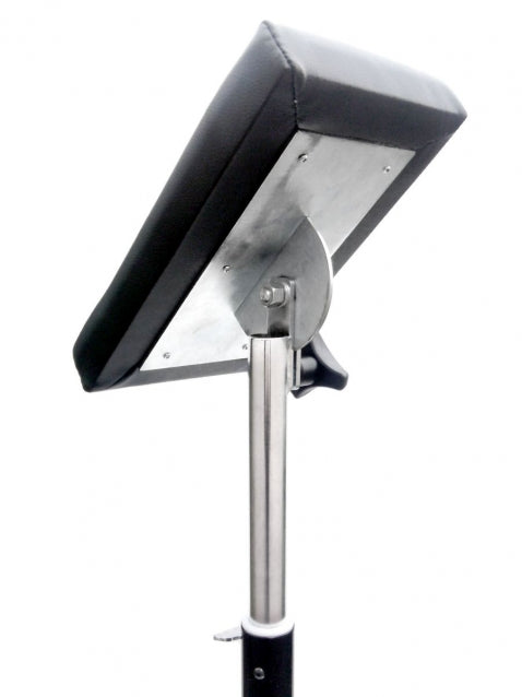 Tripod Armrest by Kwadron Black