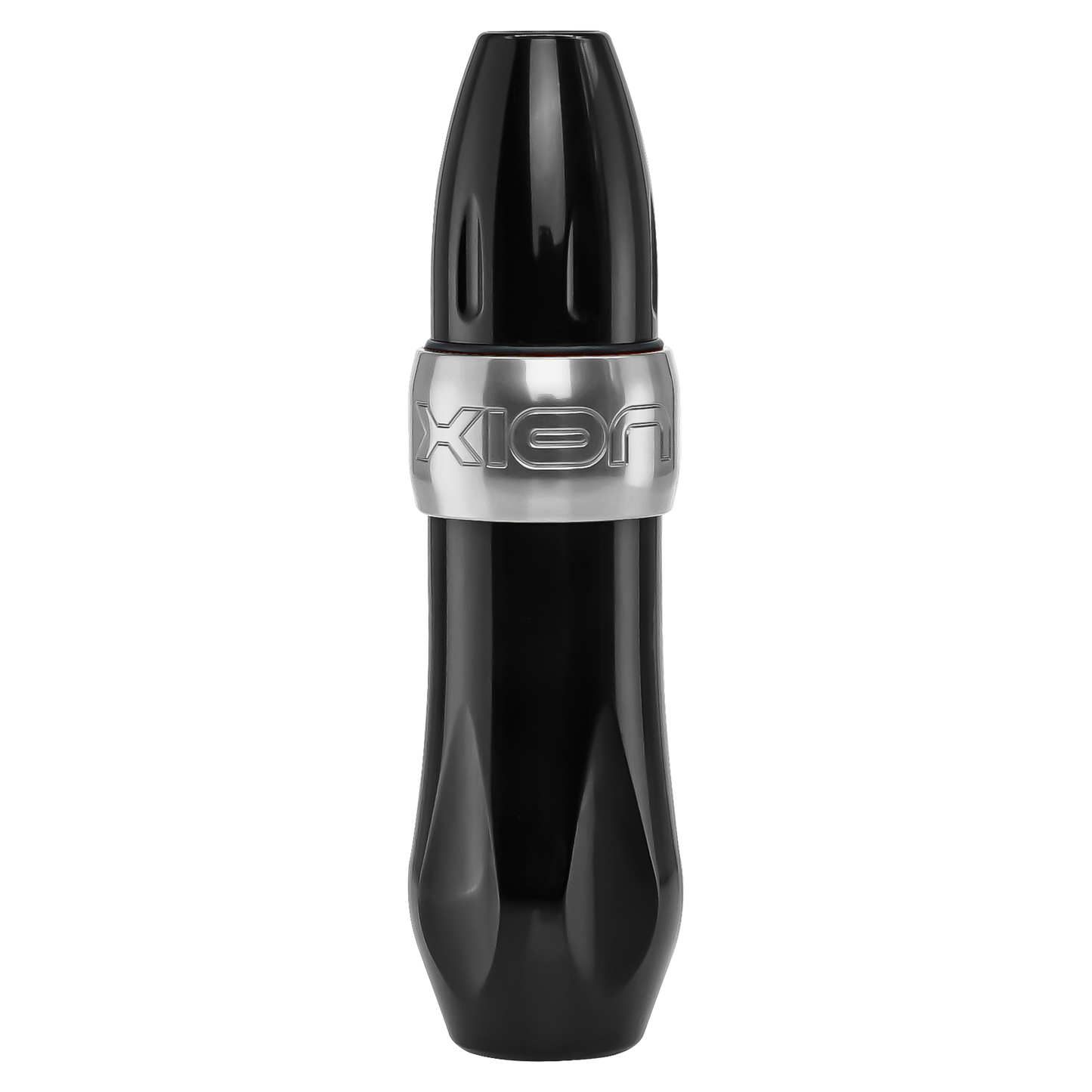 FK Irons Spektra Xion Rotary Machine (Gun Metal) 25% Discount