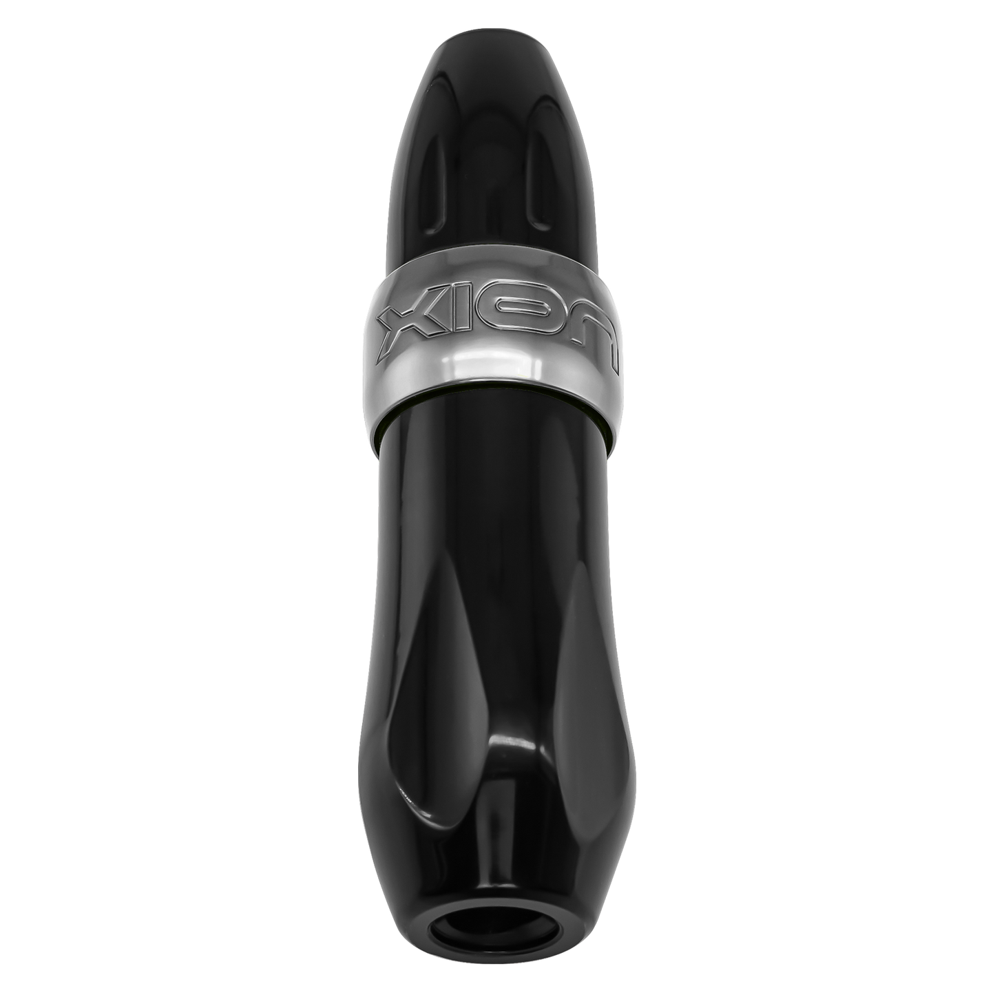 FK Irons Spektra Xion Rotary Machine (Gun Metal) 25% Discount