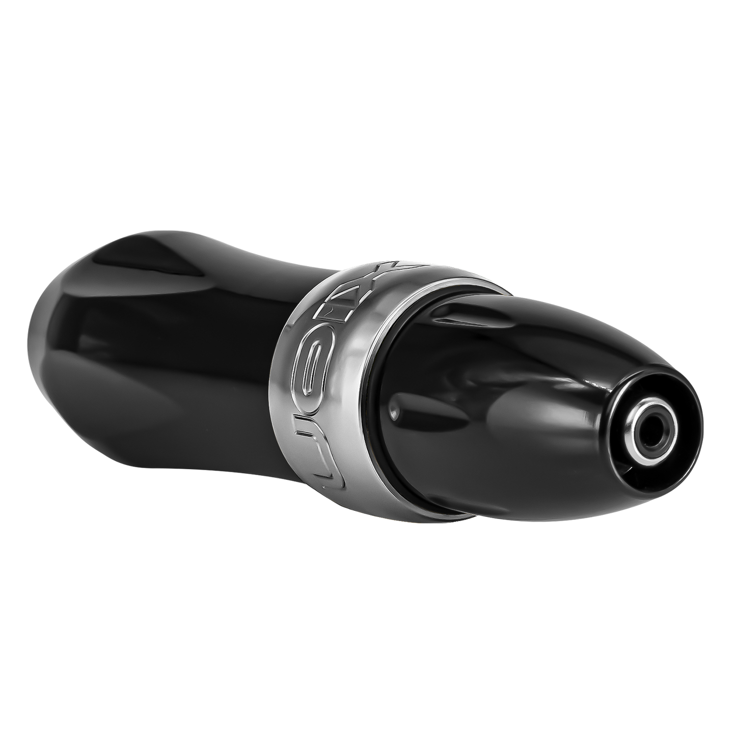 FK Irons Spektra Xion Rotary Machine (Gun Metal) 25% Discount
