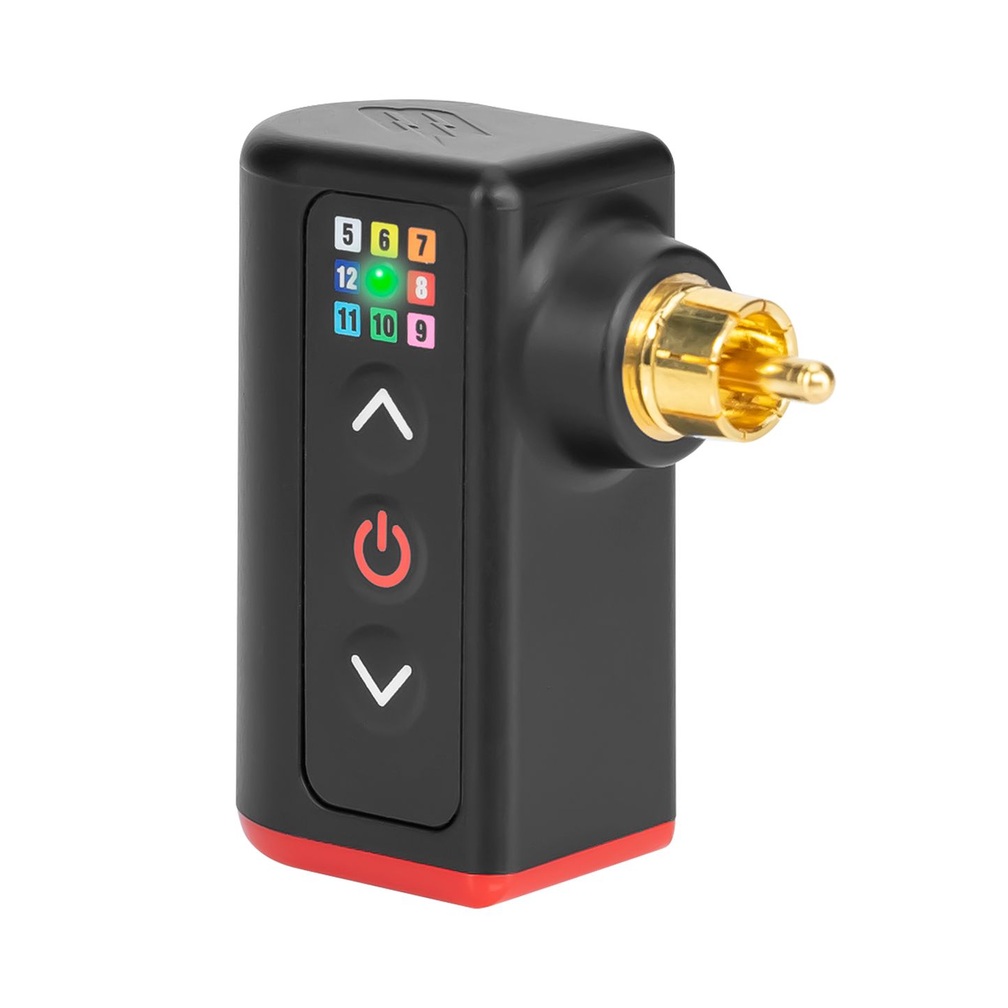 FK Irons DarkLab Lightning Bolt Uni Battery Pack Double 30% Discount