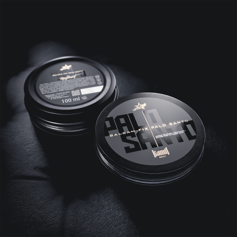 Unistar Kamil Mocet Balsam Fix Palo Santo Tattoo Butter 100ml