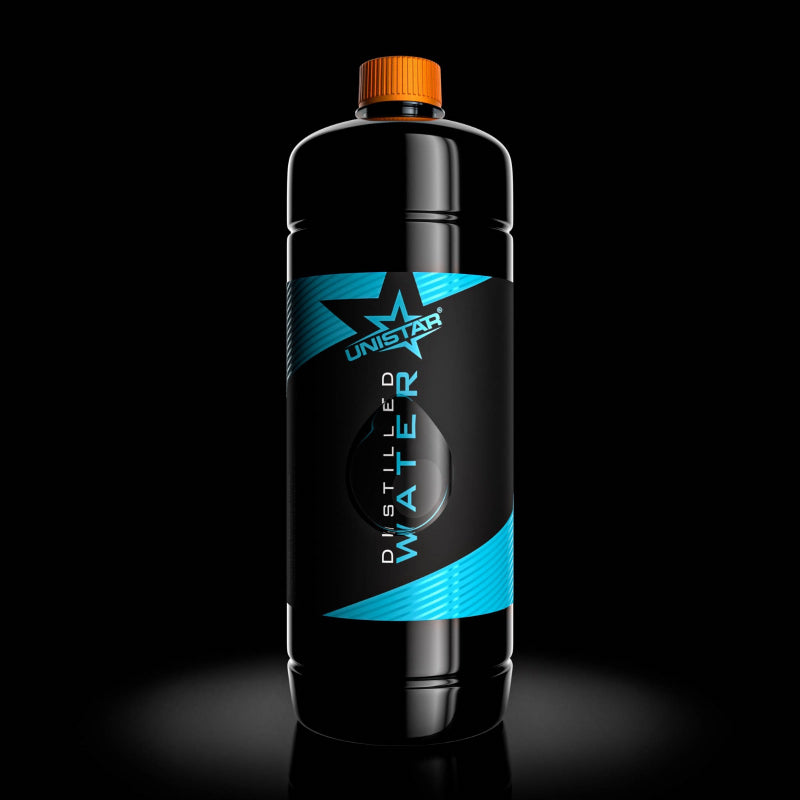 Demineralized Water (1Ltr)