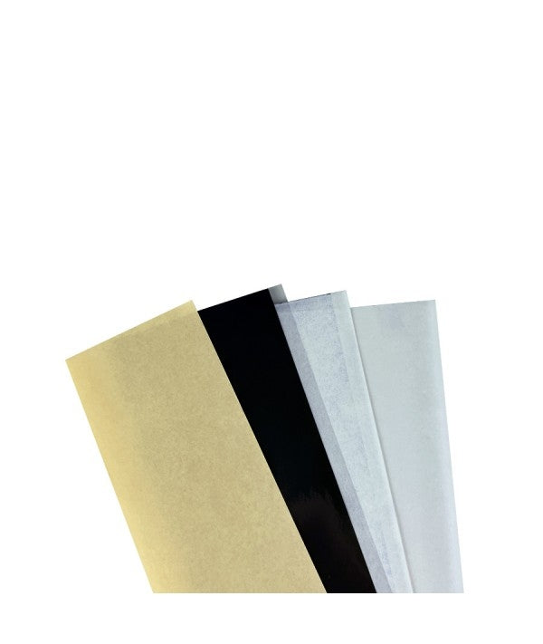 Unistar Thermal Transfer Paper 8.5 x 11 - 100 Sheets