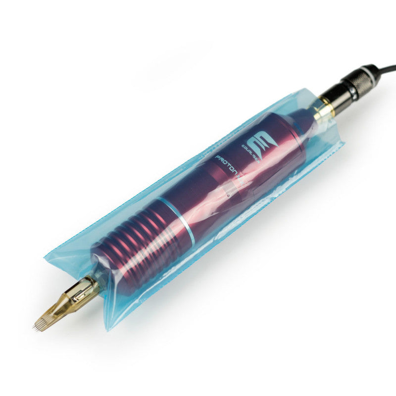 Unistar Disposable Grip/Pen Covers 48mm x 130mm (400)