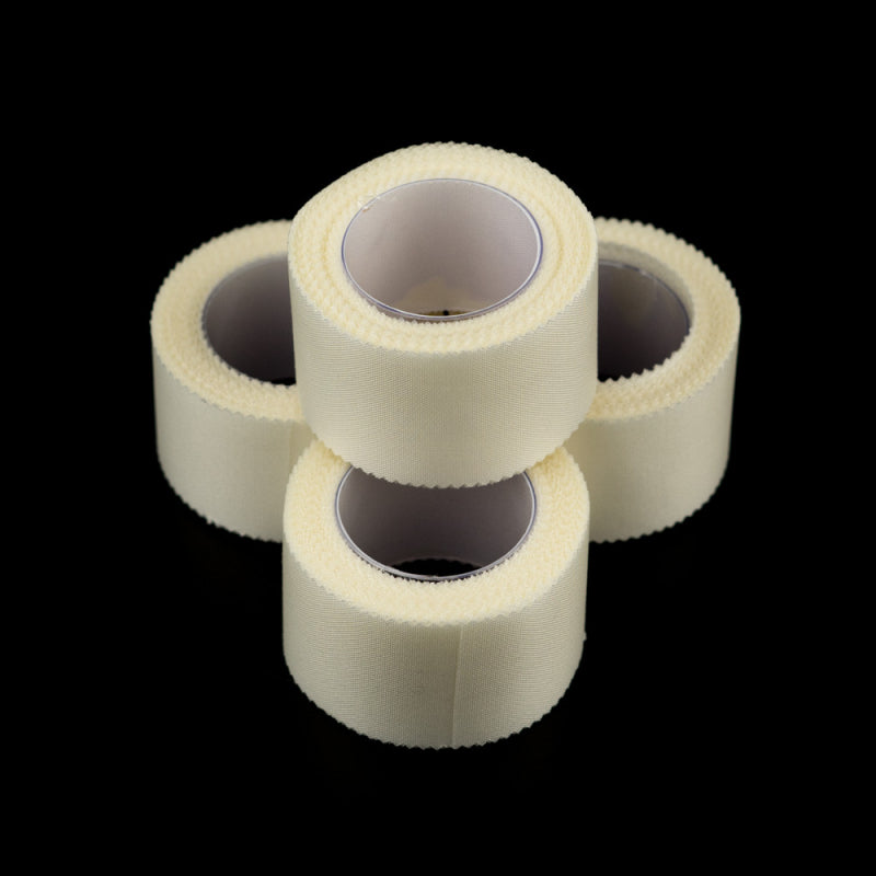 Unistar Silk Surgical Tape 2.5cm x 5m (12)