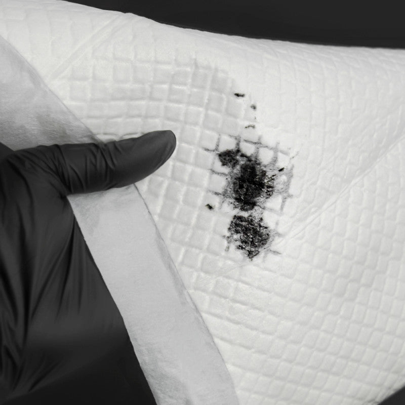 Unistar "Tattoo Armour" Skin Soaker Pads 25 x 35cm (10)