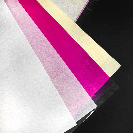 Unistar Thermal Transfer Paper 8.5 x 11 - 20 Sheets