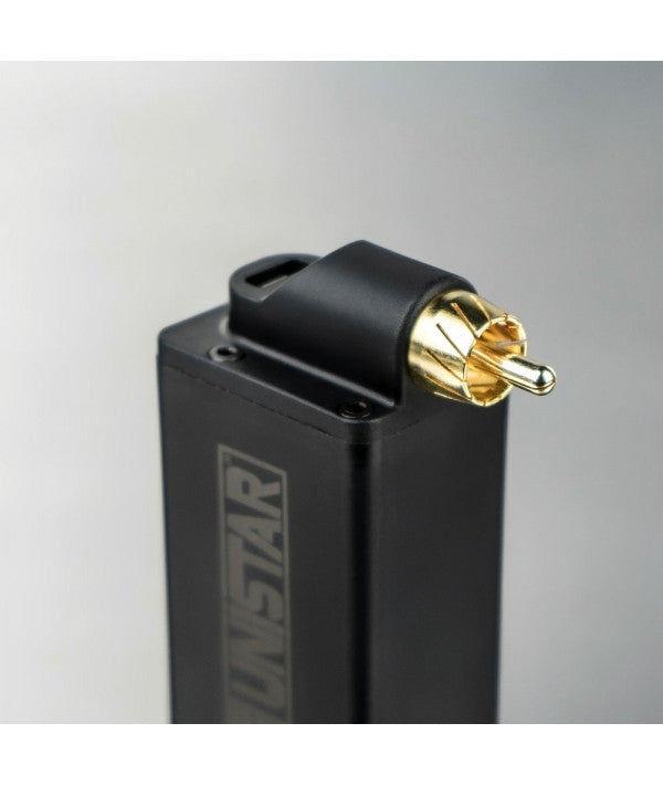 Unistar Wireless Power Supply for tattoo machines 2000mAh