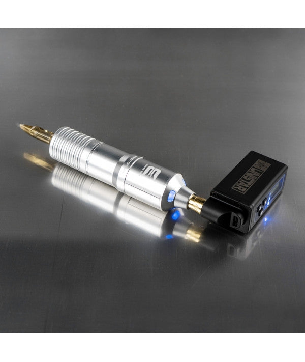 Unistar Wireless Power Supply for tattoo machines 2000mAh