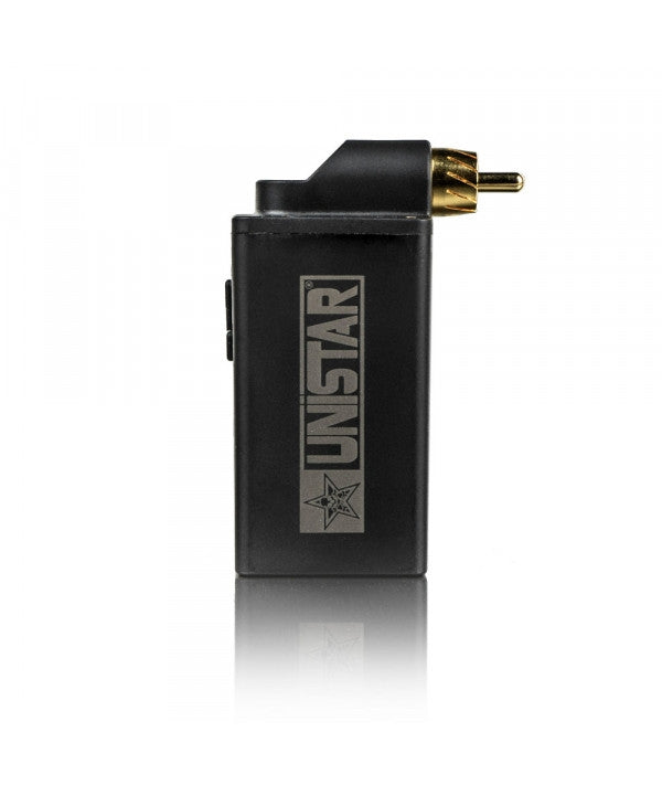 Unistar Wireless Power Supply for tattoo machines 2000mAh